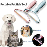 Portable Fabric Shaver Pet Hair Remover  Manual Lint Remover Dog Hair Remover Tool Removing  Dust From Clothing Carpet Furniture Blankets God&