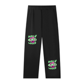 Essential Straight-Leg Sweatpants ODMPOD