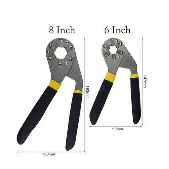 New magicwrench 14 in 1 best tool God&