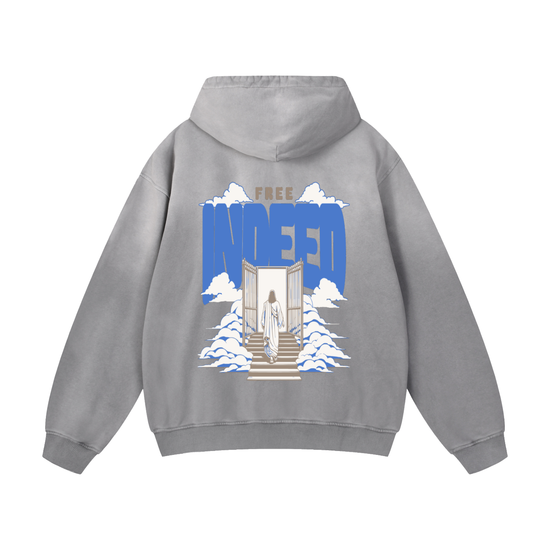 Free Indeed Hoodie