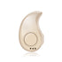 Mini Bluetooth Stereo Headset In Ear Wireless Earphone Earbud Headphone God&