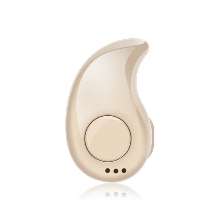 Mini Bluetooth Stereo Headset In Ear Wireless Earphone Earbud Headphone God&