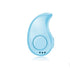 Mini Bluetooth Stereo Headset In Ear Wireless Earphone Earbud Headphone God&