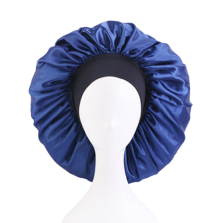 Solid Stretch Wide Brimmed Nightcap God&