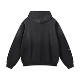 Let Go Let God Oversized Hoodie ODMPOD