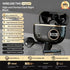 New Wireless Bluetooth Earbuds With Ultra-long Battery Life God&
