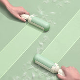 Pet Hair Remover Clothes Electrostatic Multi-purpose Double-sided Brush God&