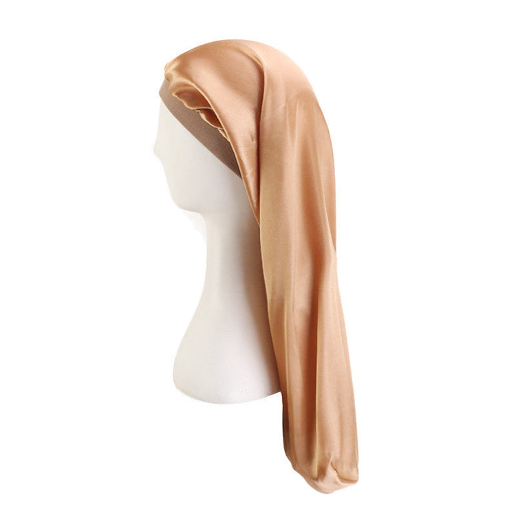Hot Selling High Stretch Wide Brim Long Barrel Nightcap God&