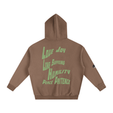 Fruit Of The Spirit Hoodie ODMPOD
