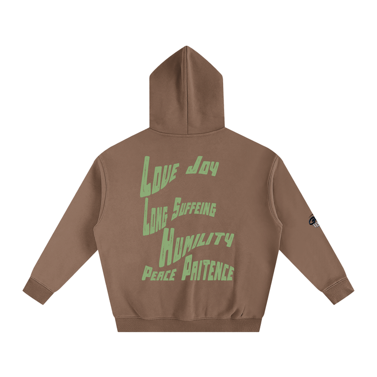 Fruit Of The Spirit Hoodie ODMPOD