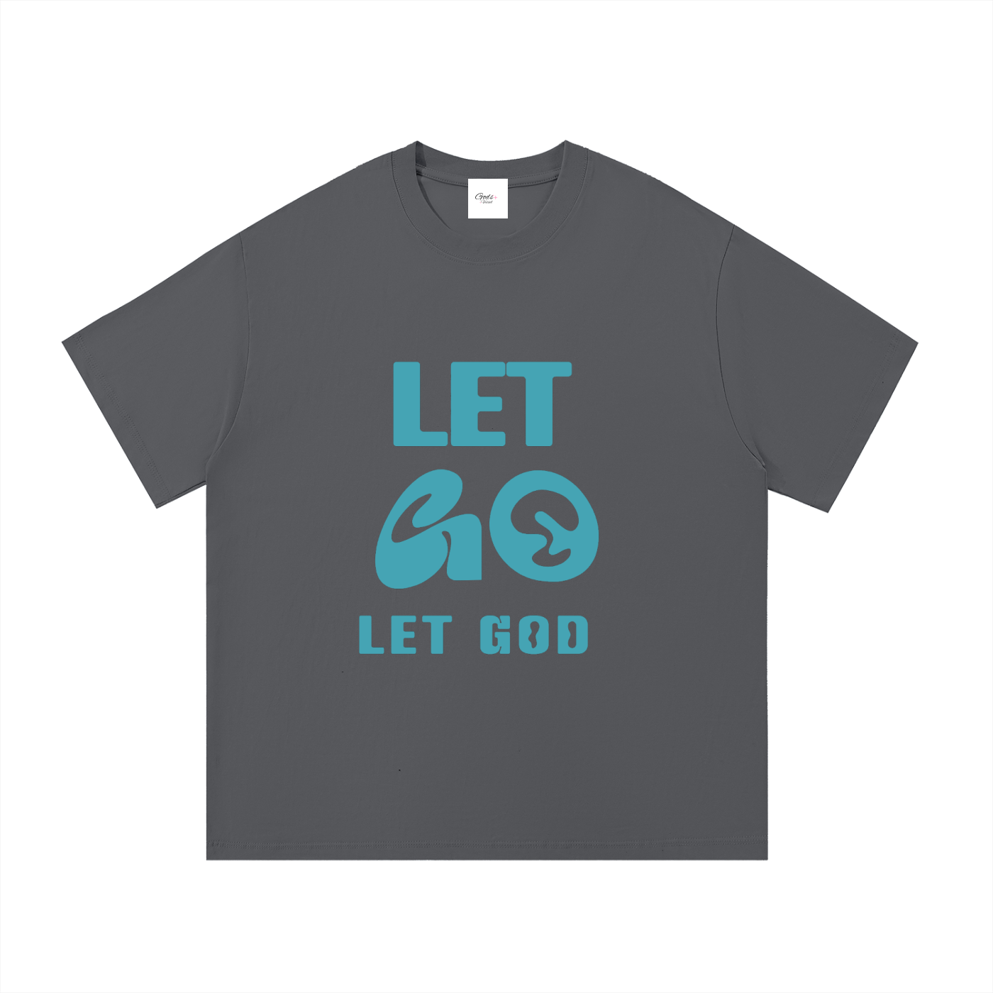 Essential Cotton T-Shirt ODMPOD