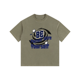 Be Patient In Yourself T-Shirt ODMPOD