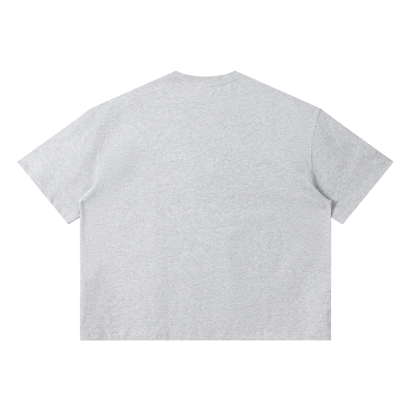 Unisex Sorona Boxy T-Shirt ODMPOD