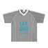 Let Go Let God Jersey ODMPOD