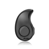 Mini Bluetooth Stereo Headset In Ear Wireless Earphone Earbud Headphone God&