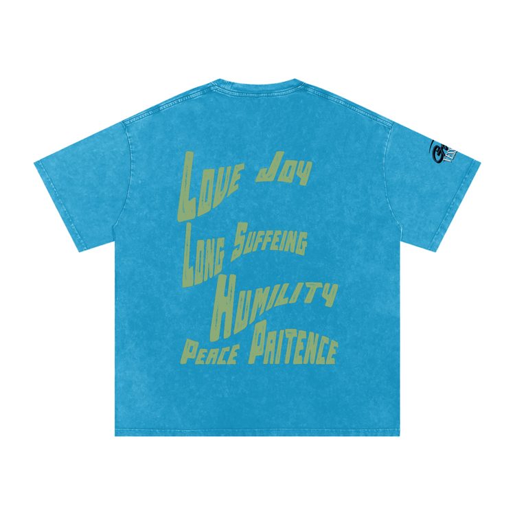 Fruit of The Spirit  T-Shirt ODMPOD