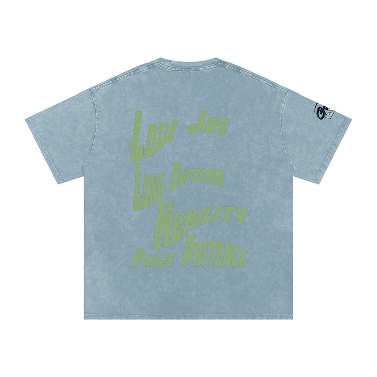 Fruit of The Spirit  T-Shirt ODMPOD
