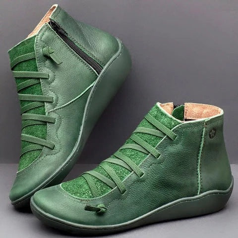 Casual booties women&