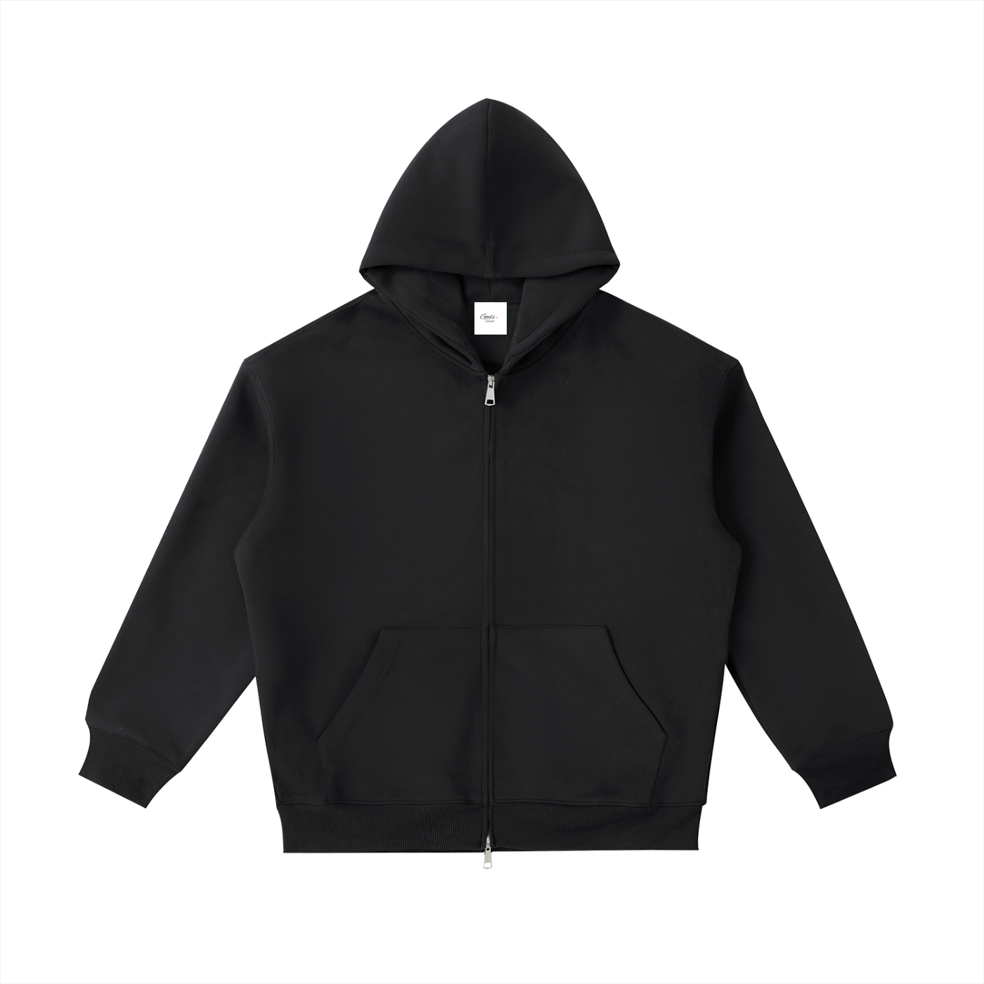 Reckless Love Hoodie ODMPOD
