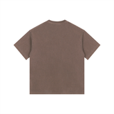 Shall Abide T-Shirt ODMPOD