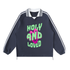Holy And Loved Sweatshirt ODMPOD