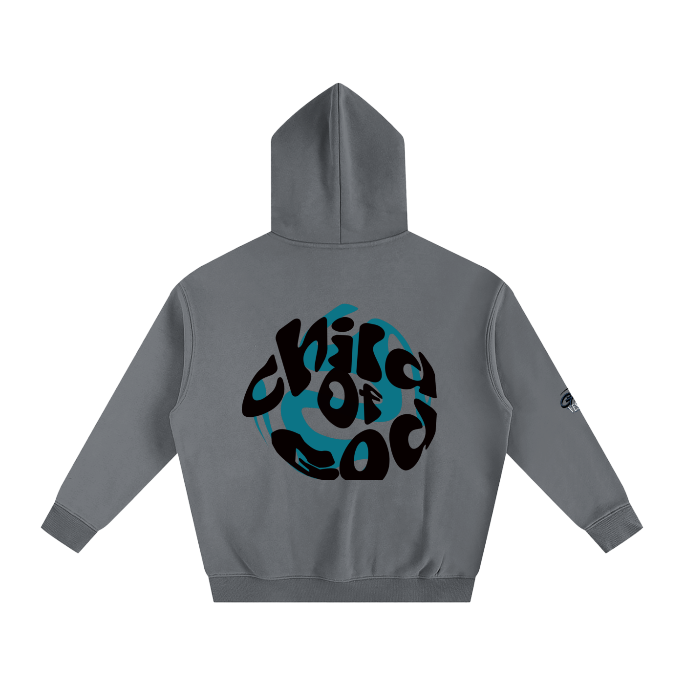 Child Of God  Hoodie ODMPOD