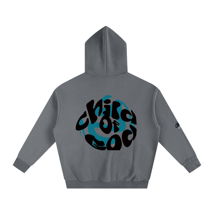 Child Of God  Hoodie ODMPOD