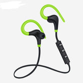 BT-01 Big Horn Sports Bluetooth Headset Bina Bluetooth 4.1 Protocol Wireless Sports Bluetooth Earbuds God&