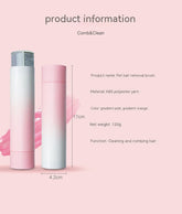 Pet Supplies Lint Roller Roller Dogs And Cats Cleaning Wiper Tool Lent Remover Pet Lint Roller God&