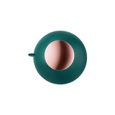 Lint Roller Hair Remover Ball Reusable Gel Lint Roller For Pet Hair Upgrading Reusable Lint Rollers Washable Sticky Roller Ball God&