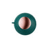 Lint Roller Hair Remover Ball Reusable Gel Lint Roller For Pet Hair Upgrading Reusable Lint Rollers Washable Sticky Roller Ball God&