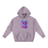Shall Abide  Hoodie ODMPOD