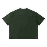Unisex Sorona Boxy T-Shirt ODMPOD