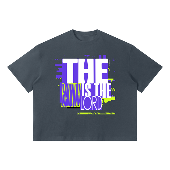 Unisex Sorona Boxy T-Shirt ODMPOD