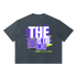 Unisex Sorona Boxy T-Shirt ODMPOD