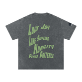 Fruit of The Spirit  T-Shirt ODMPOD