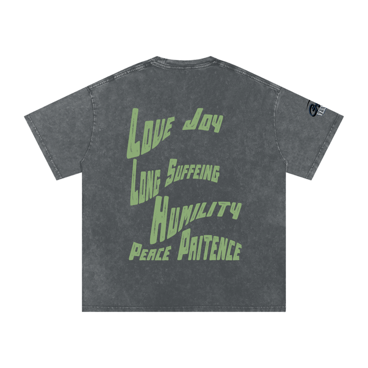 Fruit of The Spirit  T-Shirt ODMPOD