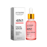 4 In 1 Facial Serum God&