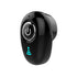 Mini Bluetooth Headset Wireless Invisible Earbuds God&