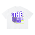 Unisex Sorona Boxy T-Shirt ODMPOD