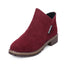 Winter Boots Cotton Boots Women&