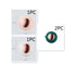Lint Roller Hair Remover Ball Reusable Gel Lint Roller For Pet Hair Upgrading Reusable Lint Rollers Washable Sticky Roller Ball God&