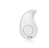 Mini Bluetooth Stereo Headset In Ear Wireless Earphone Earbud Headphone God&