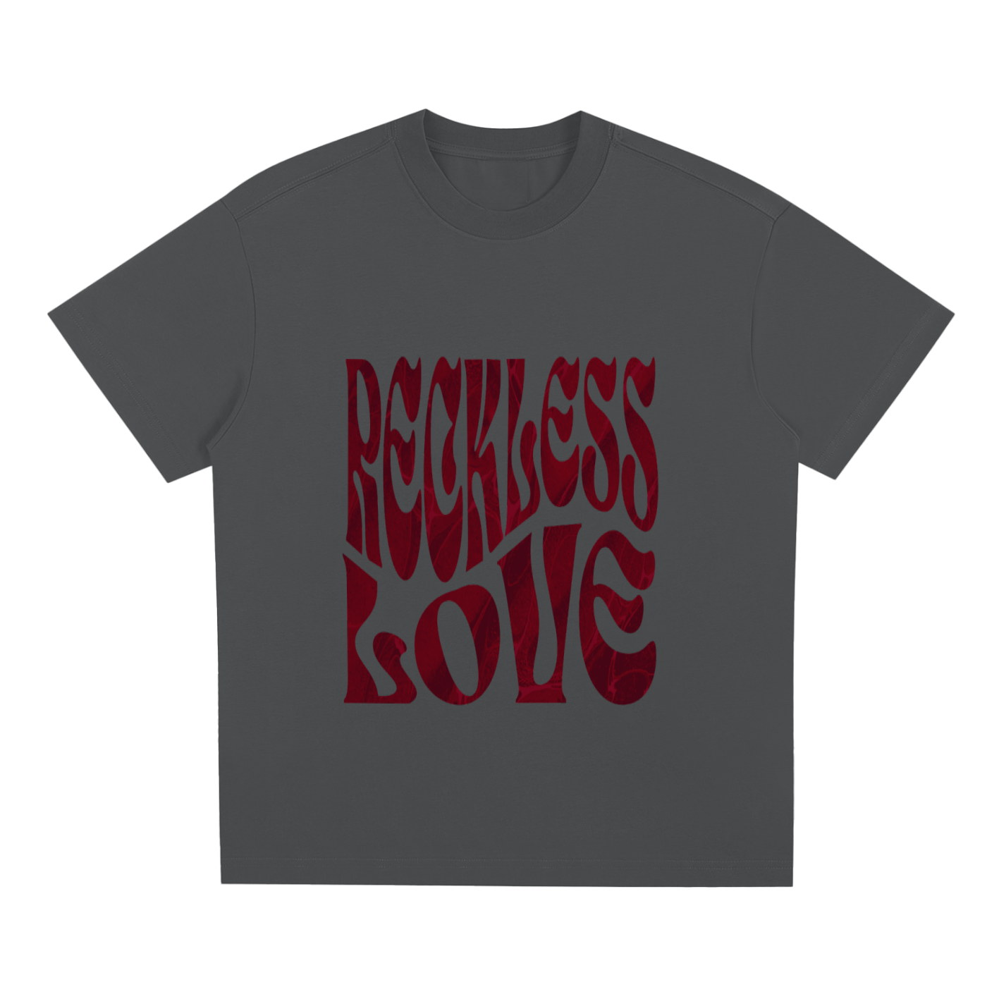 Reckless Love T-Shirt ODMPOD