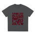 Reckless Love T-Shirt ODMPOD