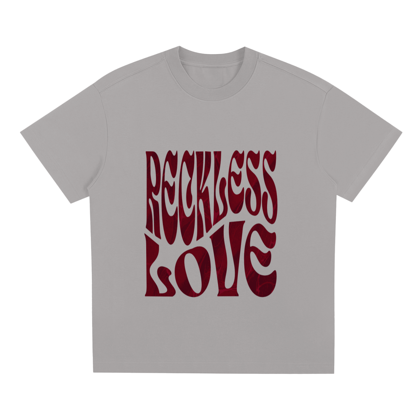 Reckless Love T-Shirt ODMPOD