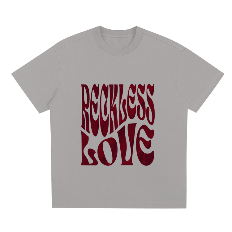 Reckless Love T-Shirt ODMPOD