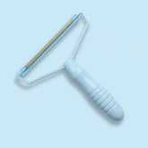 Portable Fabric Shaver Pet Hair Remover  Manual Lint Remover Dog Hair Remover Tool Removing  Dust From Clothing Carpet Furniture Blankets God&
