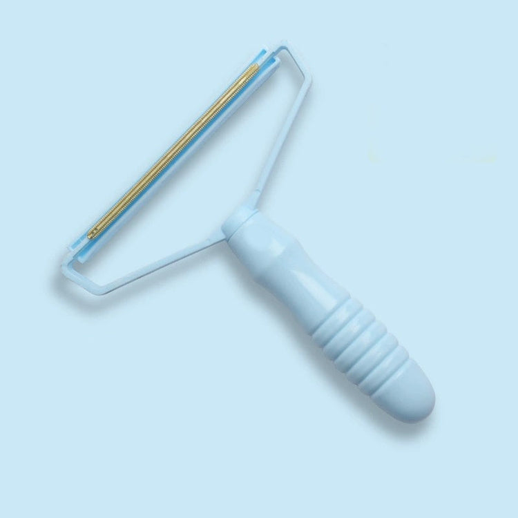 Portable Fabric Shaver Pet Hair Remover  Manual Lint Remover Dog Hair Remover Tool Removing  Dust From Clothing Carpet Furniture Blankets God&