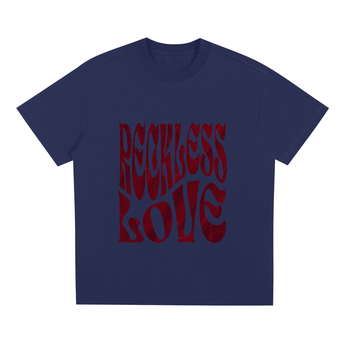 Reckless Love T-Shirt ODMPOD